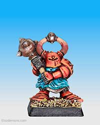 MM90/1d Chaos Dwarf