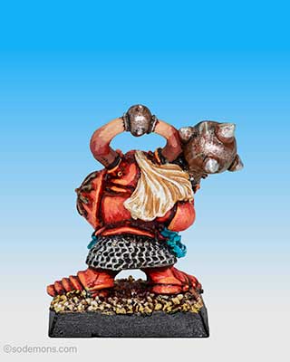 MM90/1d Chaos Dwarf