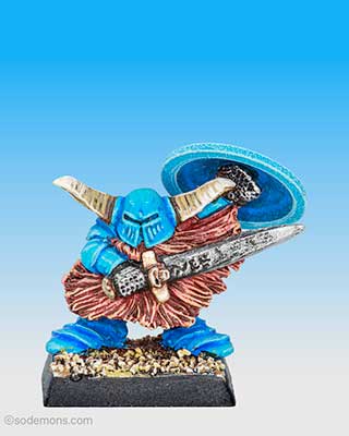 MM90/2d Chaos Dwarf