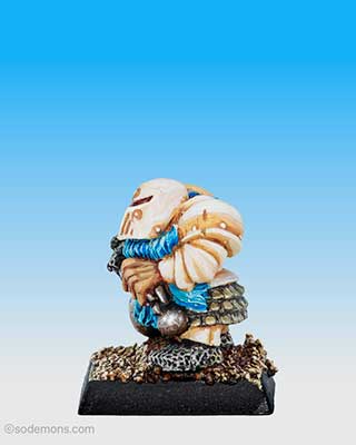 MM90/4b Chaos Dwarf