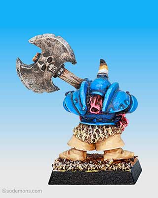 MM90/5d Chaos Dwarf