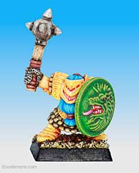 MM90/6b Chaos Dwarf