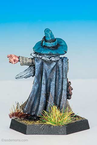 BME1 Gandalf