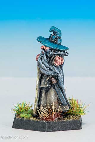 BME1 Gandalf