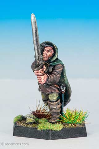 BME1 Strider
