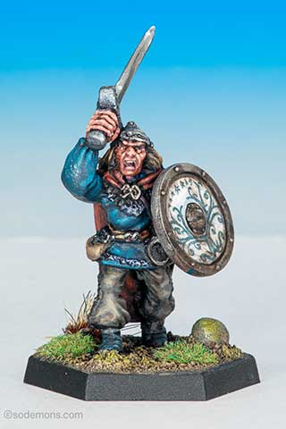 BME1 Boromir