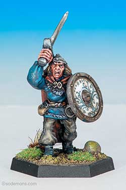 BME1 Boromir