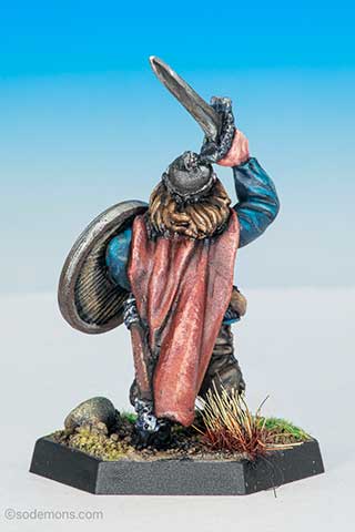 BME1 Boromir