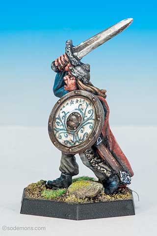BME1 Boromir