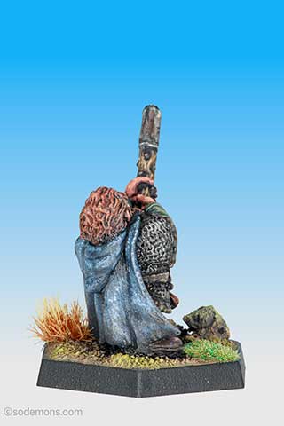 BME11 Gimli