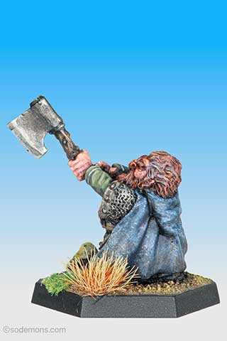 BME11 Gimli