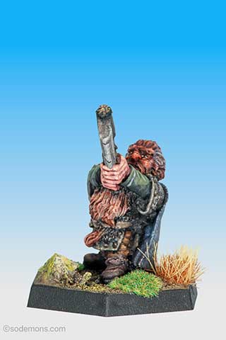 BME11 Gimli
