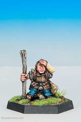 BME1 Frodo