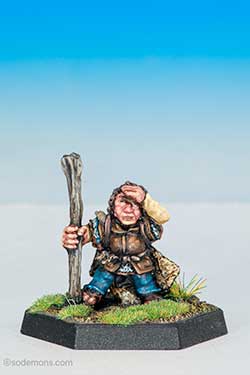 BME1 Frodo