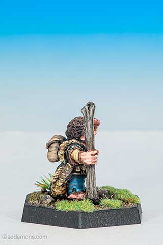 BME1 Frodo
