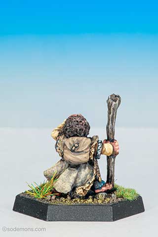 BME1 Frodo