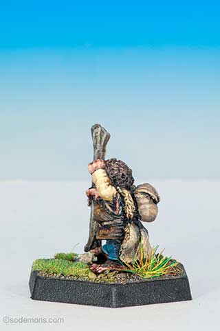 BME1 Frodo