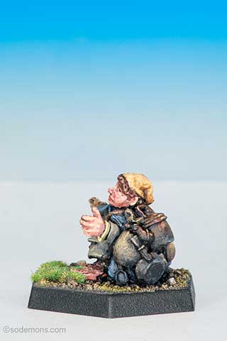 BME1 Sam
