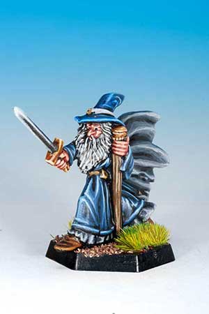 BME3 Gandalf B