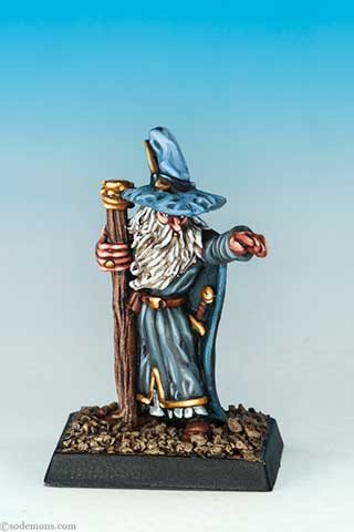 ME1 Gandalf