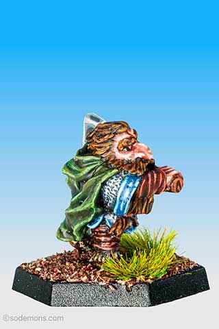 ME2 Gimli