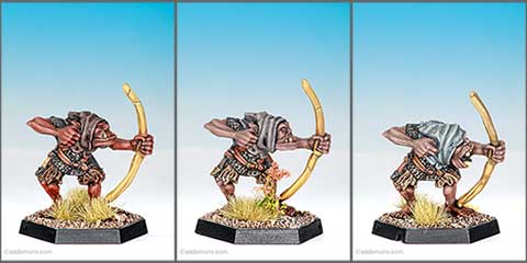 Later Orc1 versions