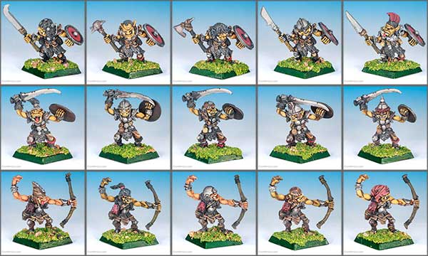 ME44v2 Uruk Hai