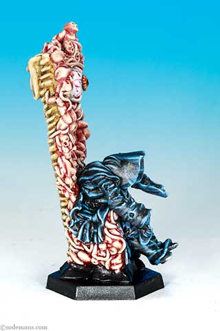ME61 Sauron the Dark Lord