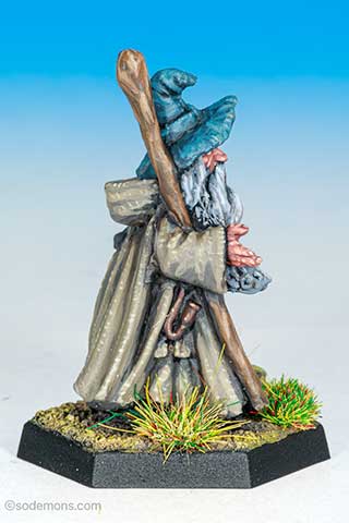 ME82 Gandalf