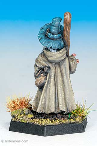 ME82 Gandalf