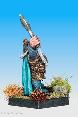 ME82 Thorin