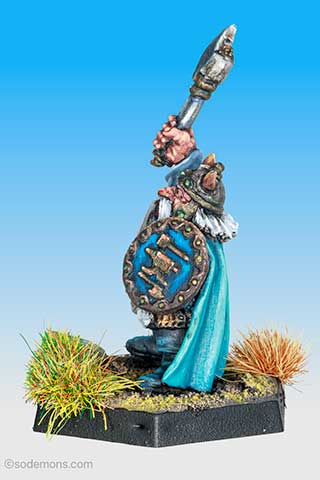 ME82 Thorin