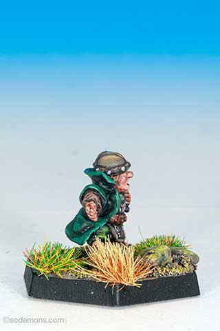 ME82 Bilbo
