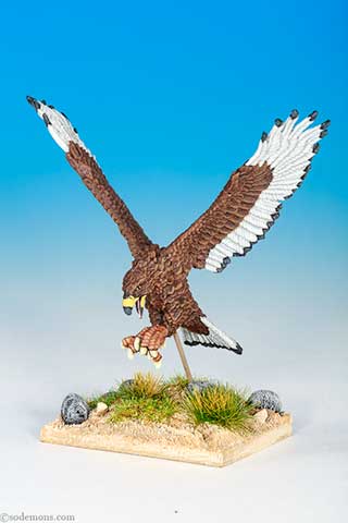 ME84 Great Eagle of the Misty Mountains