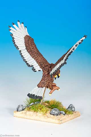 ME84 Great Eagle of the Misty Mountains