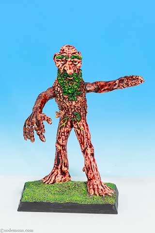 ME85 Treebeard - Mighty Ent