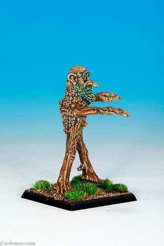 ME85 Treebeard - Mighty Ent