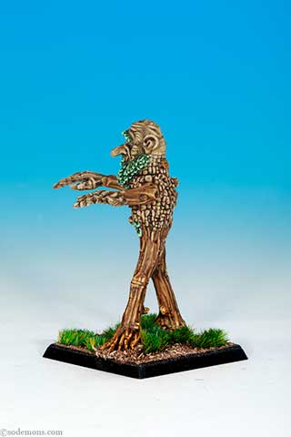 ME85 Treebeard - Mighty Ent