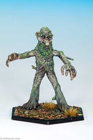 ME85 Treebeard - Mighty Ent