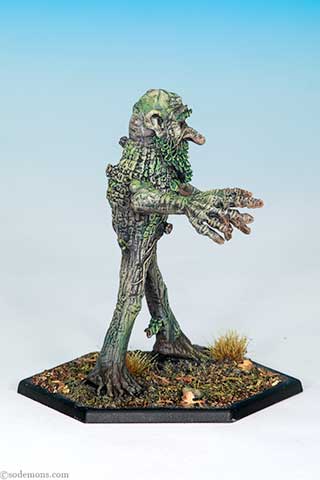 ME85 Treebeard - Mighty Ent