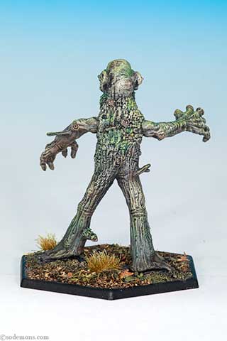 ME85 Treebeard - Mighty Ent