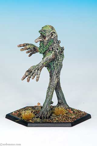 ME85 Treebeard - Mighty Ent