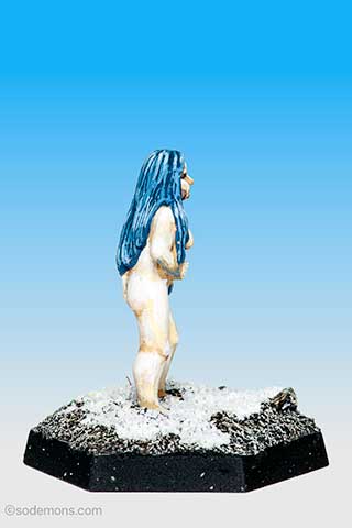 SS6 Frost Giant's Daughter