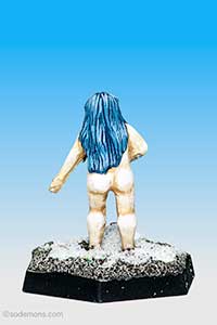 SS6 Frost Giant's Daughter