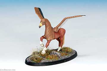 SS73 Hippogriff