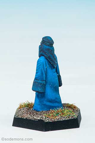 SSX5 Arab