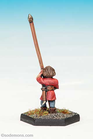 ME3 Dwarf A