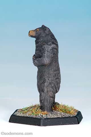 ME36 Bear