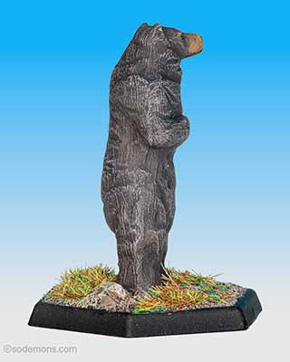 ME36 Bear
