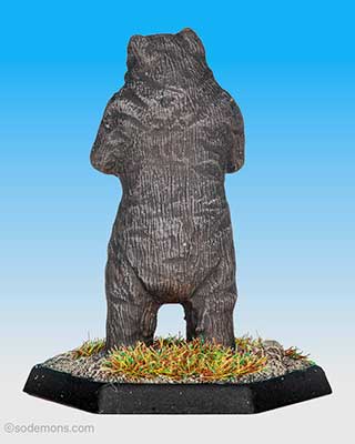 ME36 Bear